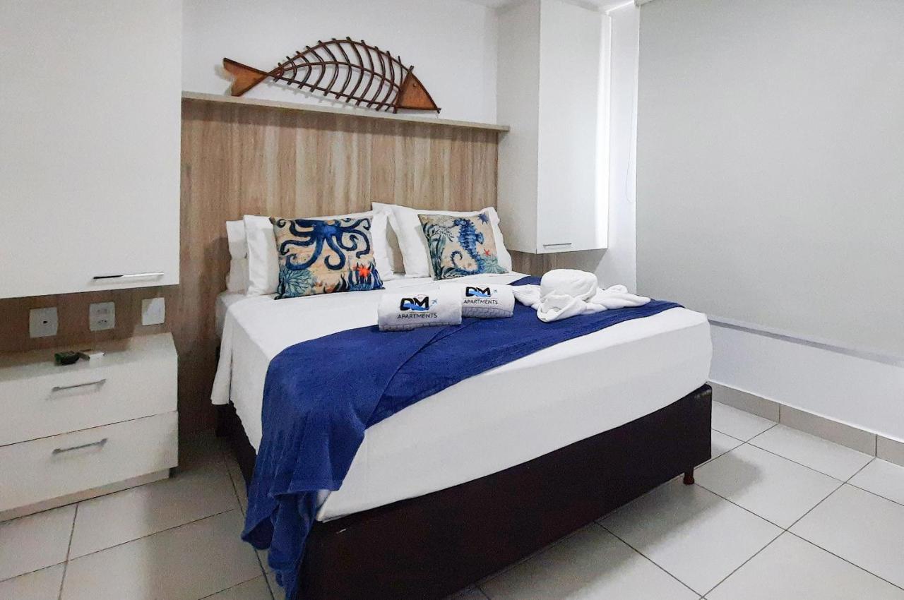 Vg Sun Cumbuco 2 Suites Prox Piscina 6 Pessoas Εξωτερικό φωτογραφία