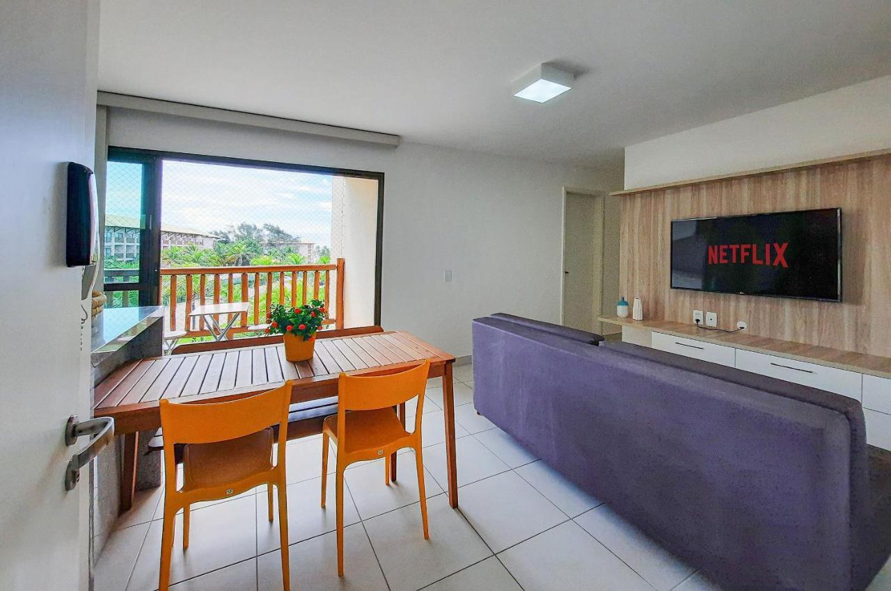 Vg Sun Cumbuco 2 Suites Prox Piscina 6 Pessoas Εξωτερικό φωτογραφία