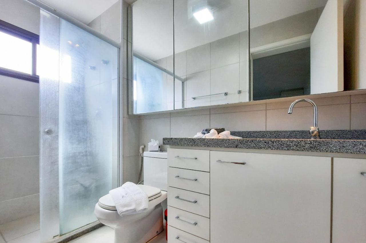 Vg Sun Cumbuco 2 Suites Prox Piscina 6 Pessoas Εξωτερικό φωτογραφία