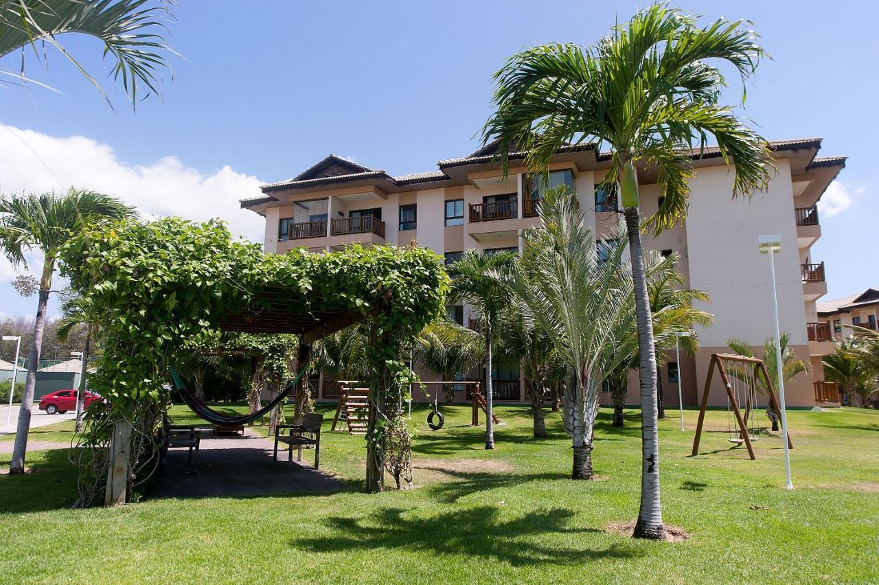 Vg Sun Cumbuco 2 Suites Prox Piscina 6 Pessoas Εξωτερικό φωτογραφία