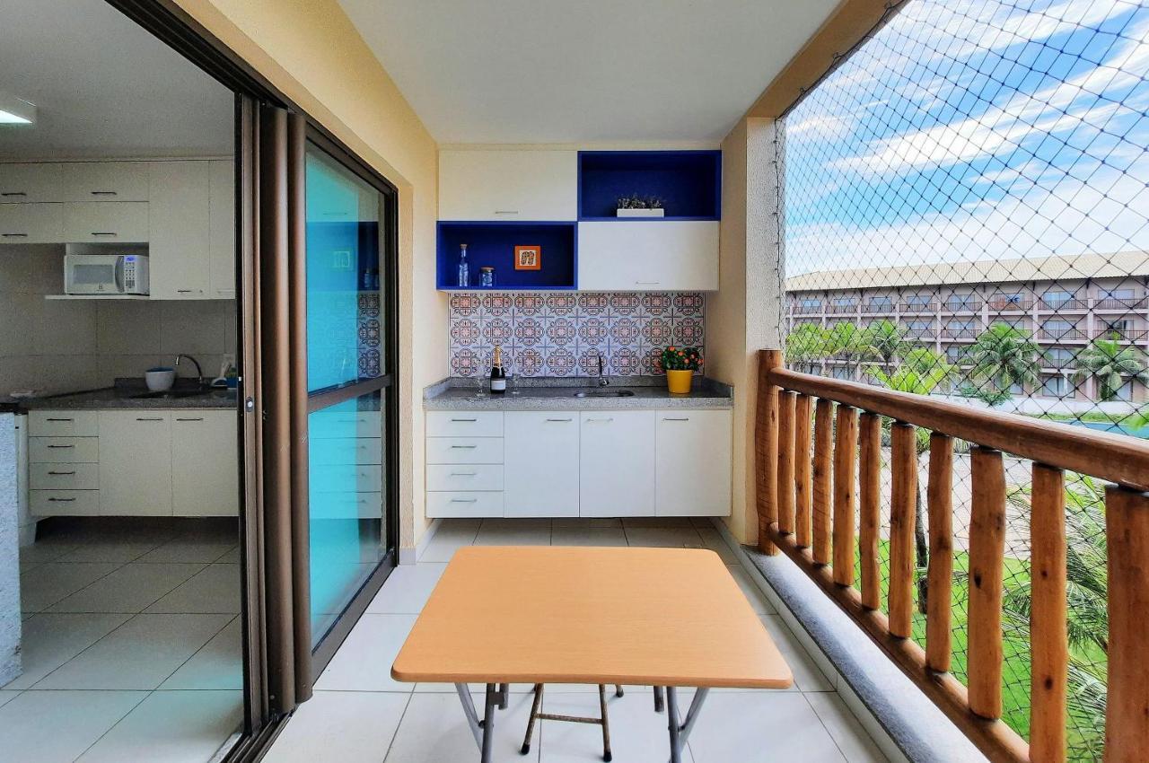 Vg Sun Cumbuco 2 Suites Prox Piscina 6 Pessoas Εξωτερικό φωτογραφία