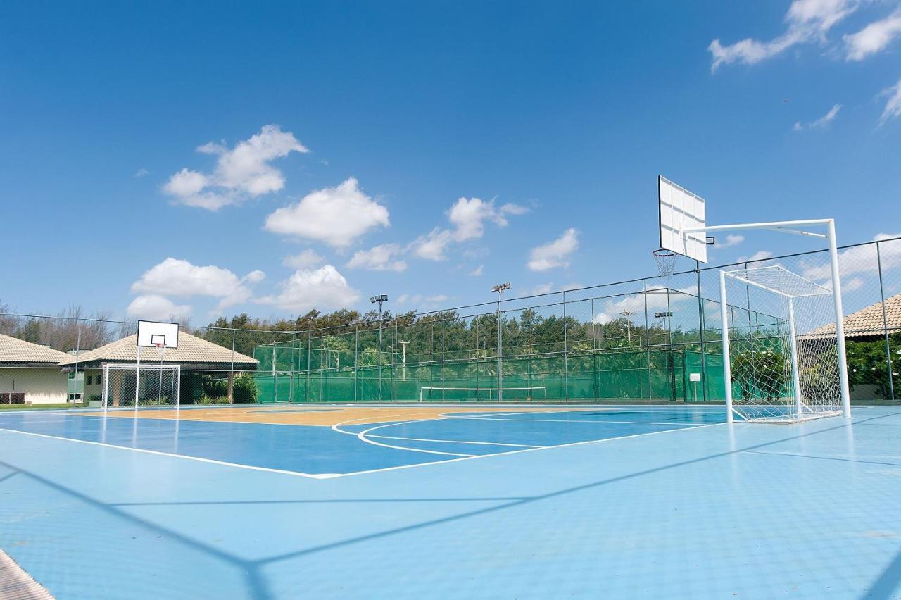 Vg Sun Cumbuco 2 Suites Prox Piscina 6 Pessoas Εξωτερικό φωτογραφία