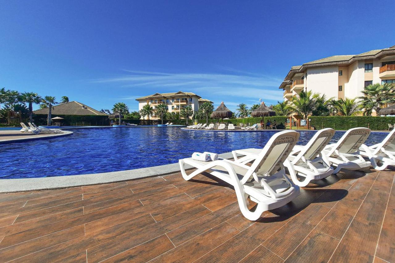 Vg Sun Cumbuco 2 Suites Prox Piscina 6 Pessoas Εξωτερικό φωτογραφία