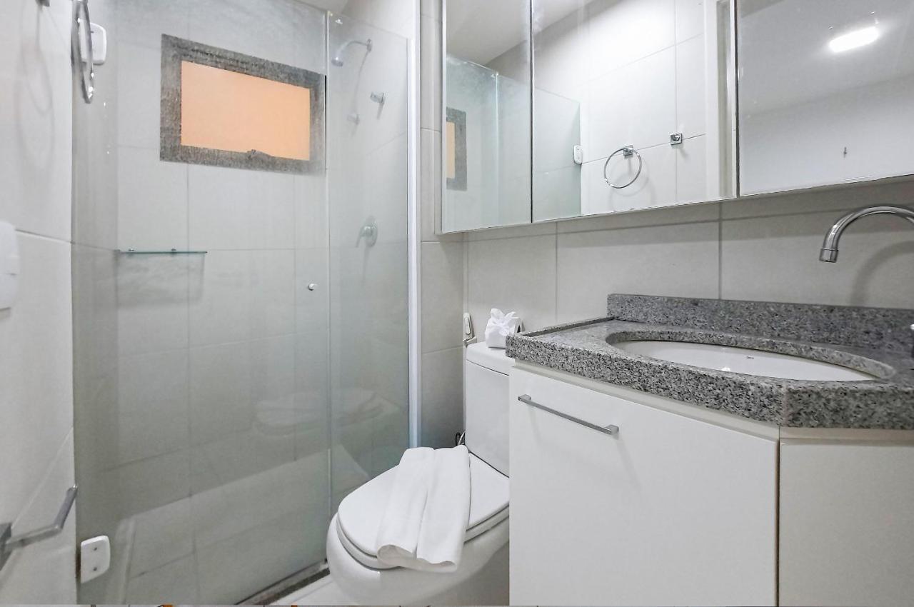 Vg Sun Cumbuco 2 Suites Prox Piscina 6 Pessoas Εξωτερικό φωτογραφία