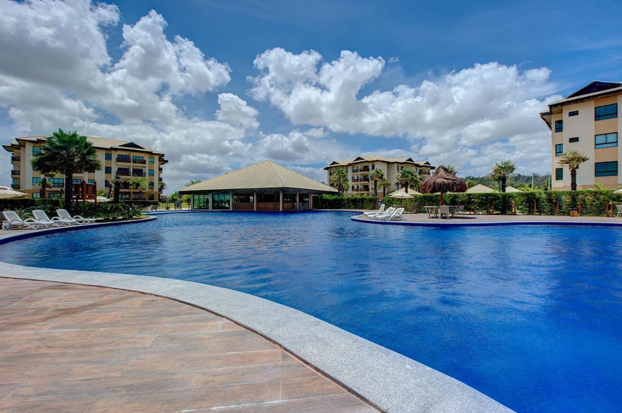 Vg Sun Cumbuco 2 Suites Prox Piscina 6 Pessoas Εξωτερικό φωτογραφία