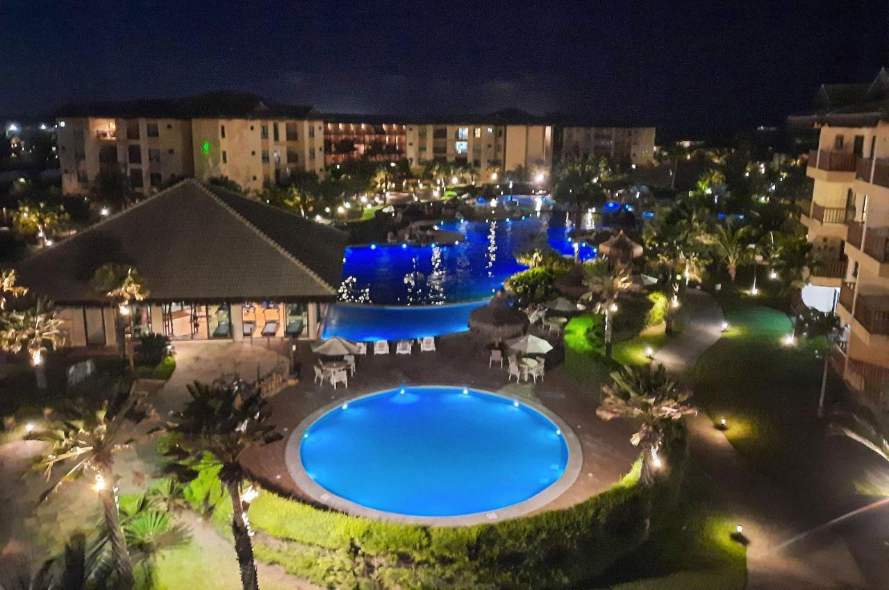 Vg Sun Cumbuco 2 Suites Prox Piscina 6 Pessoas Εξωτερικό φωτογραφία