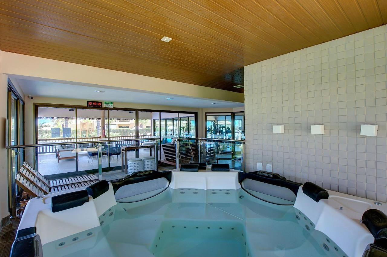 Vg Sun Cumbuco 2 Suites Prox Piscina 6 Pessoas Εξωτερικό φωτογραφία