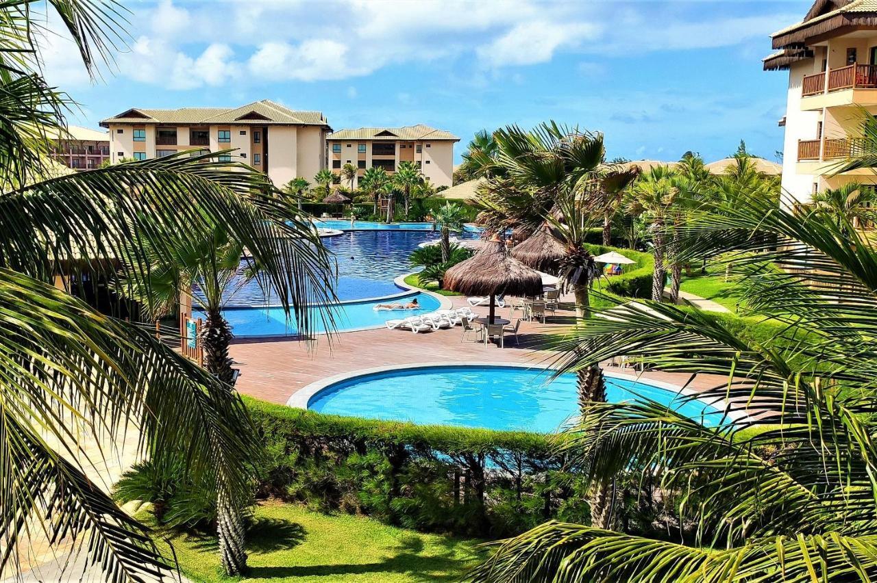 Vg Sun Cumbuco 2 Suites Prox Piscina 6 Pessoas Εξωτερικό φωτογραφία