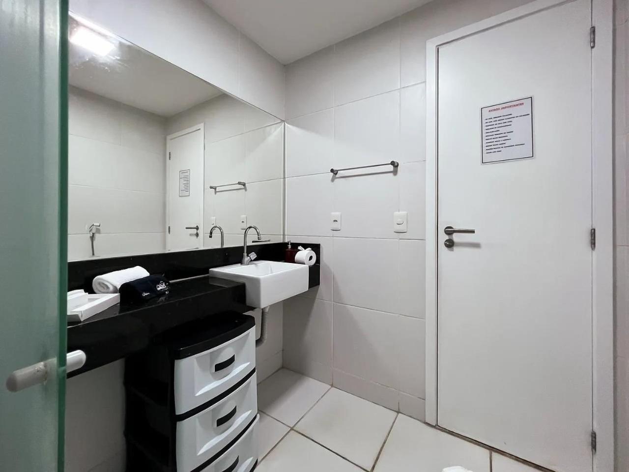 Vg Sun Cumbuco 2 Suites Prox Piscina 6 Pessoas Εξωτερικό φωτογραφία