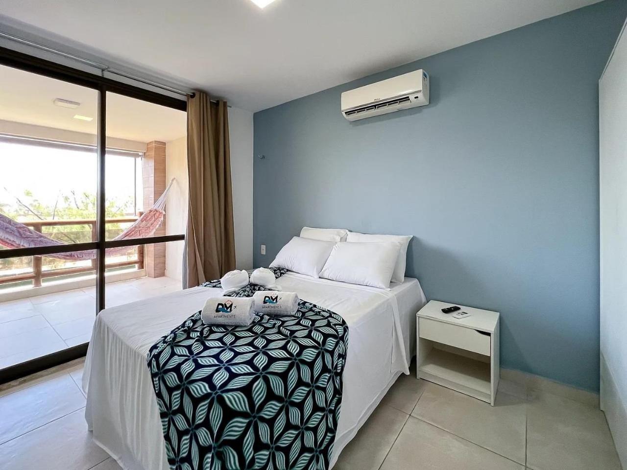 Vg Sun Cumbuco 2 Suites Prox Piscina 6 Pessoas Εξωτερικό φωτογραφία